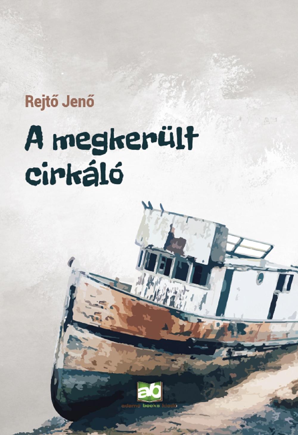 Book cover image
